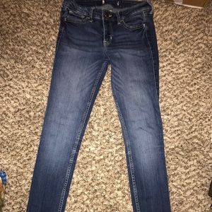 Hollister jeans